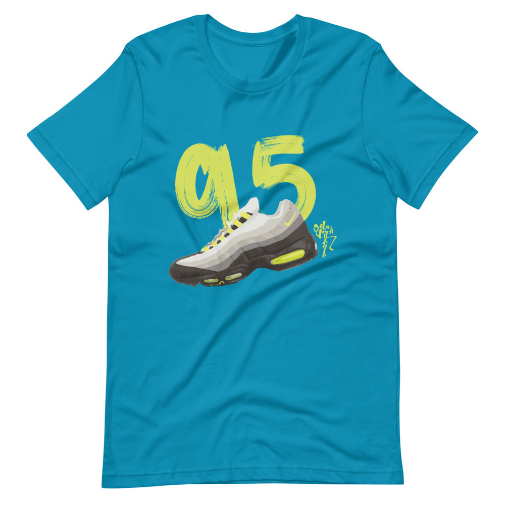 95 Short-Sleeve T-Shirt