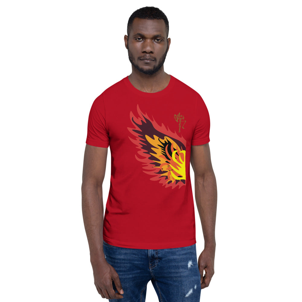 Firewing T-Shirt