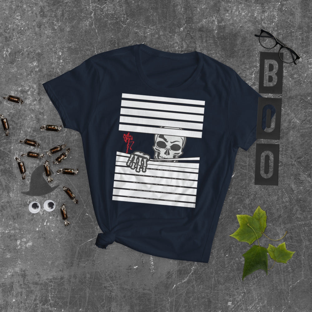 Blinded Women's short sleeve t-shirt