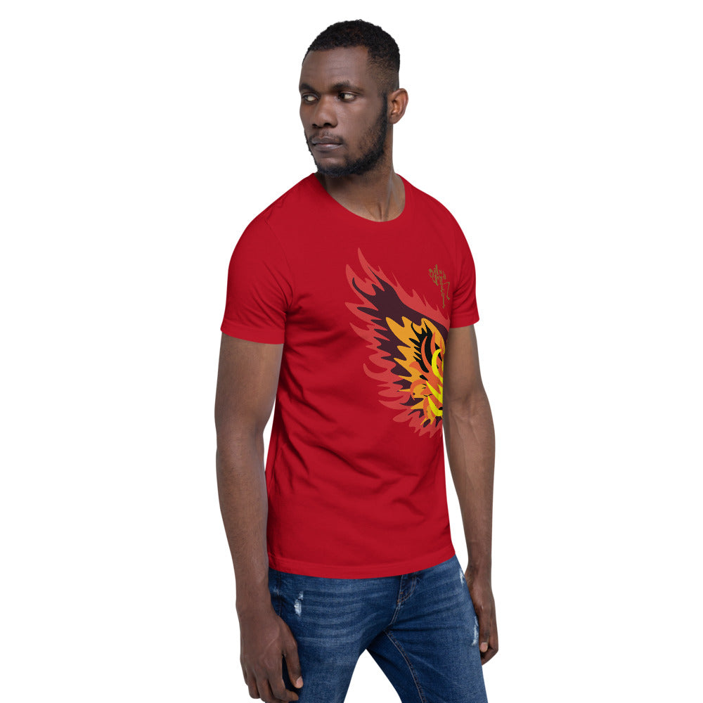Firewing T-Shirt