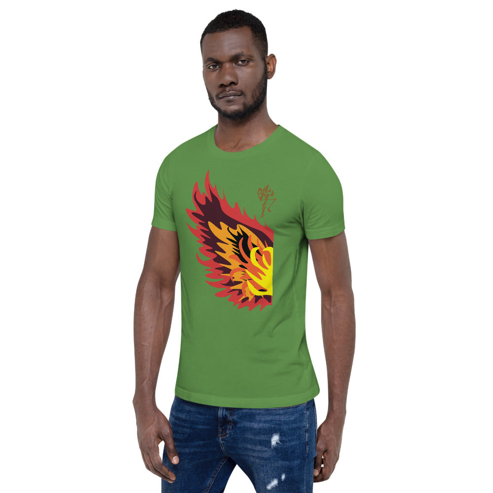 Firewing T-Shirt