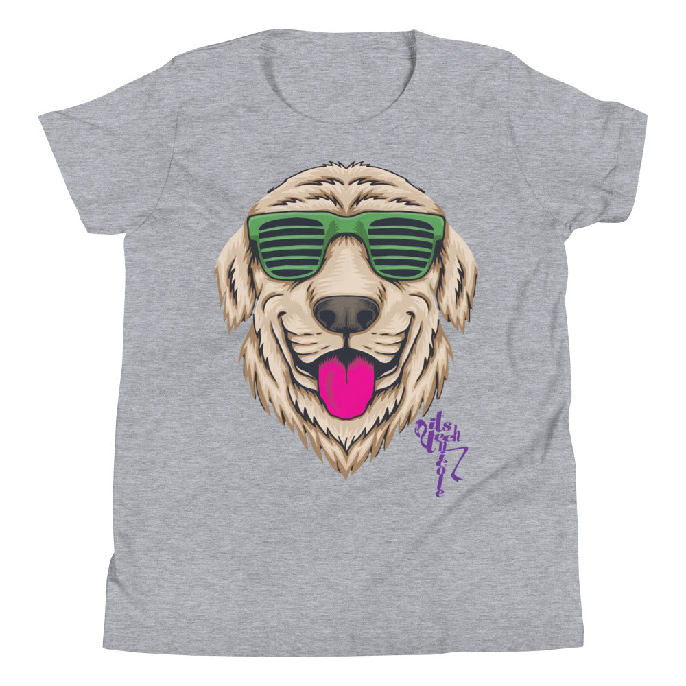 Youth Short Sleeve T-Shirt