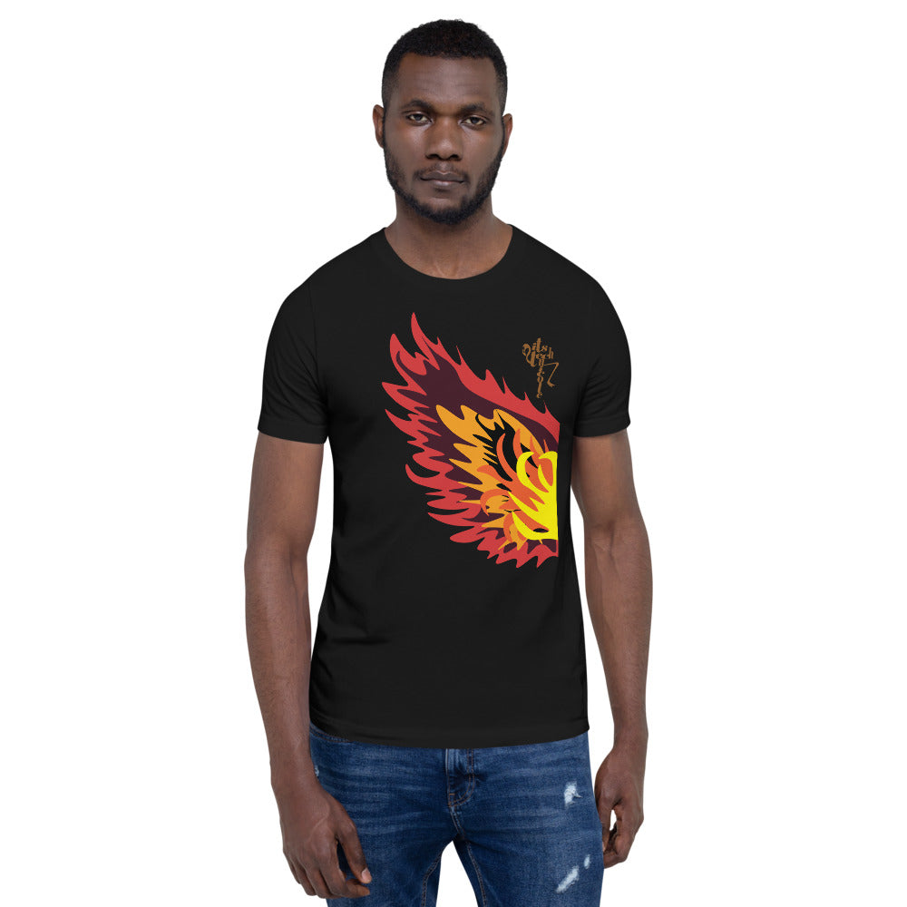 Firewing T-Shirt