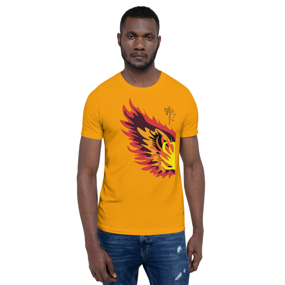 Firewing T-Shirt