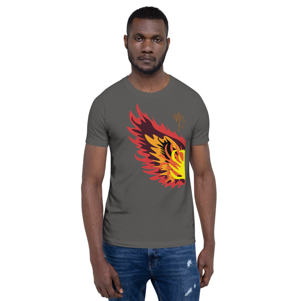 Firewing T-Shirt