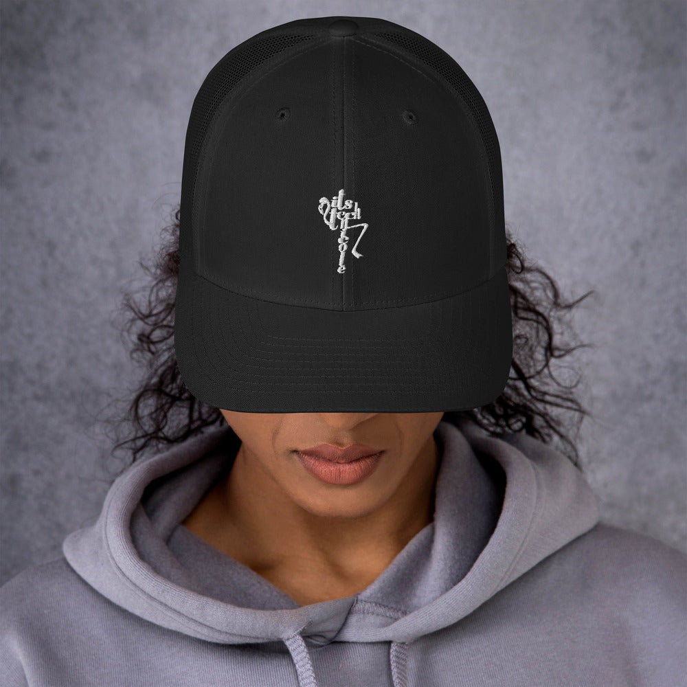 Itstechnicole Trucker Cap