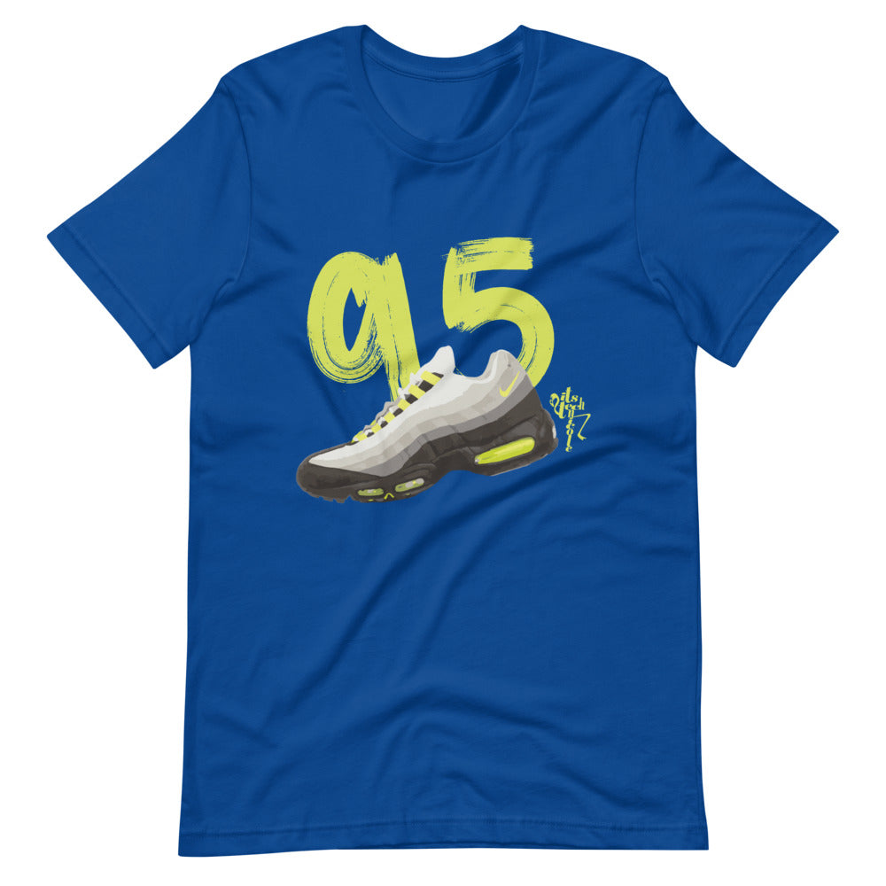 95 Short-Sleeve T-Shirt