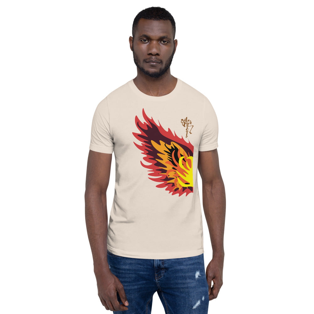 Firewing T-Shirt