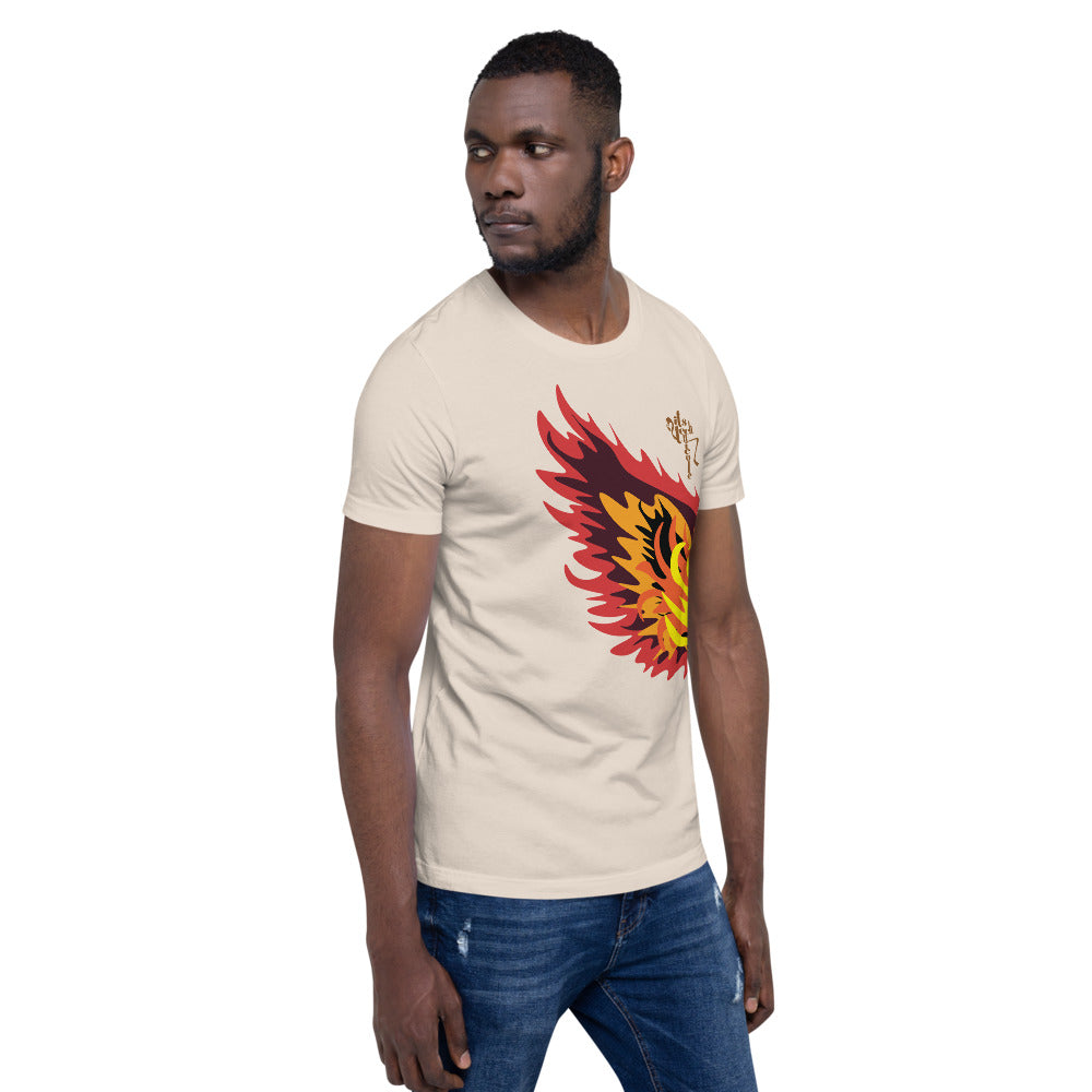 Firewing T-Shirt