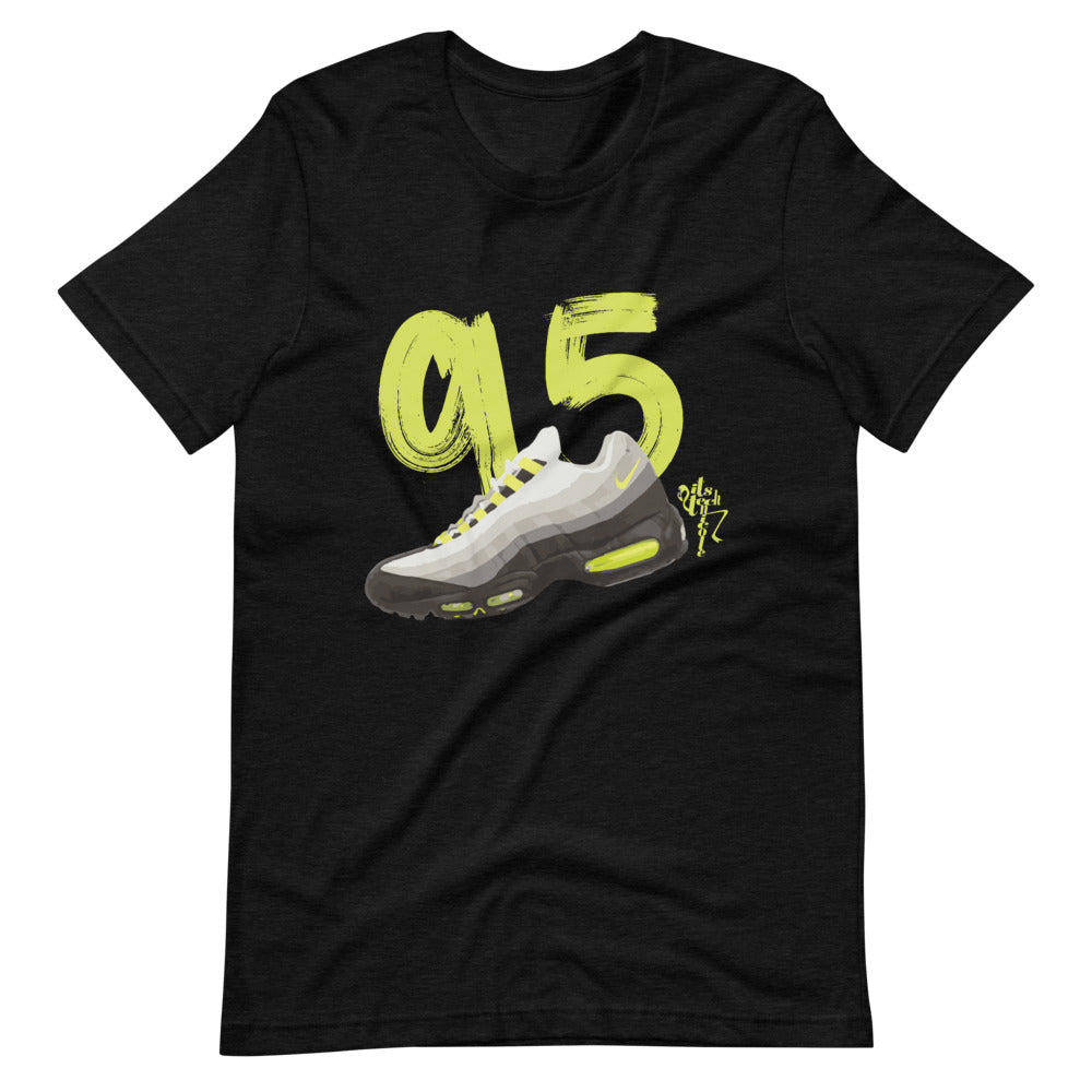 95 Short-Sleeve T-Shirt