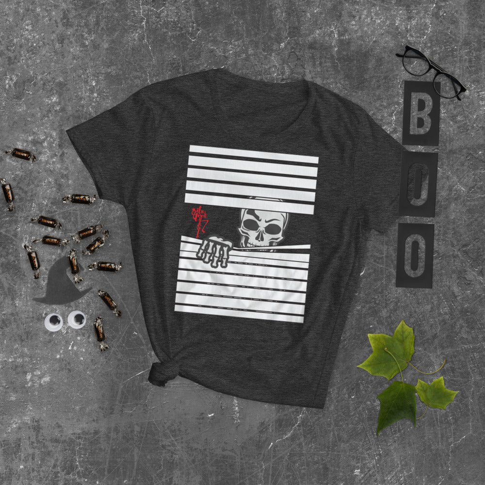 Blinded Women's short sleeve t-shirt