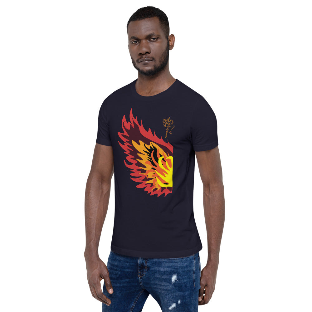 Firewing T-Shirt