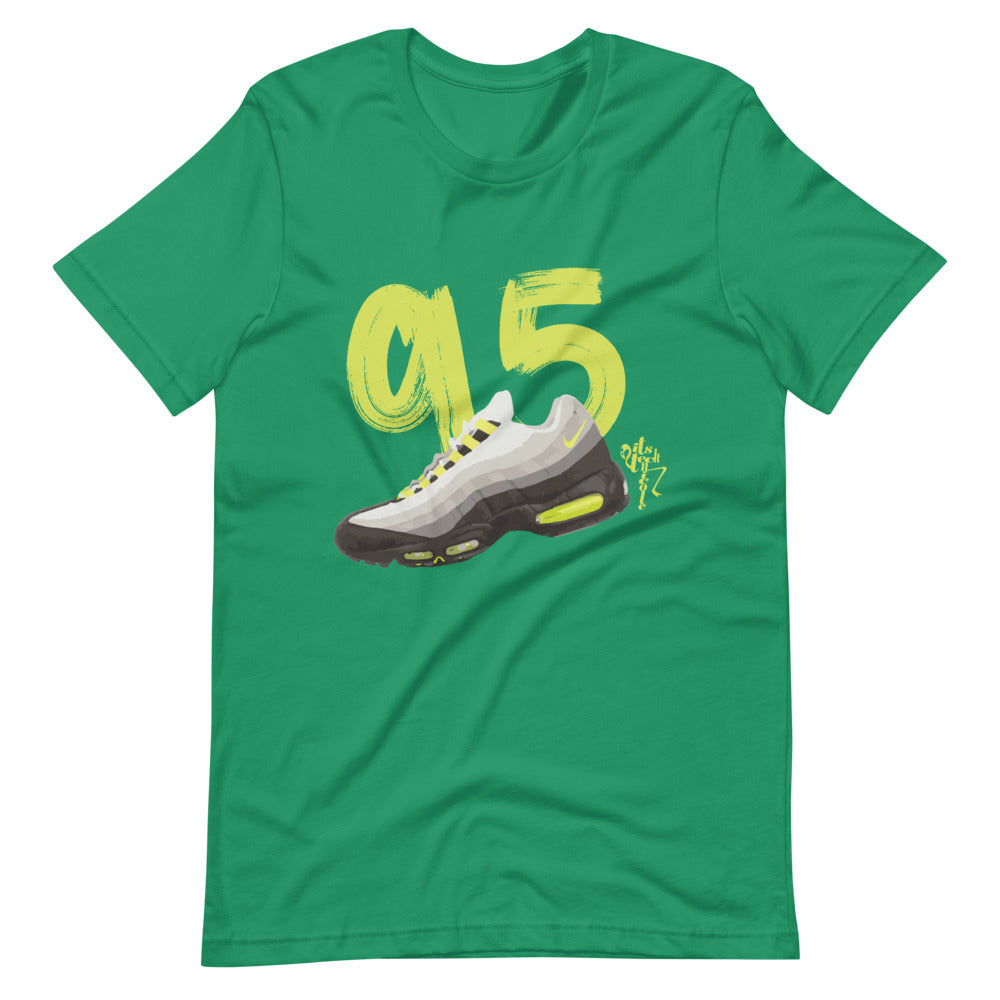 95 Short-Sleeve T-Shirt