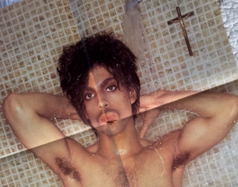 Prince 1981 Controversy Short-Sleeve T-Shirt