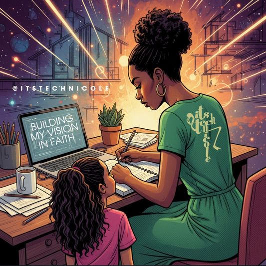 The Work You Don't See