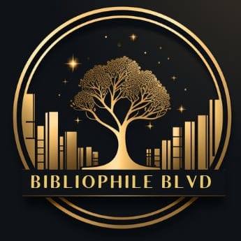 📚 Introducing "Bibliophile Blvd" 📚 Powered By Itstechnicole!