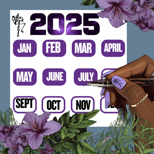 You Filled July. Now What? How to Make the Rest of 2025 Yours