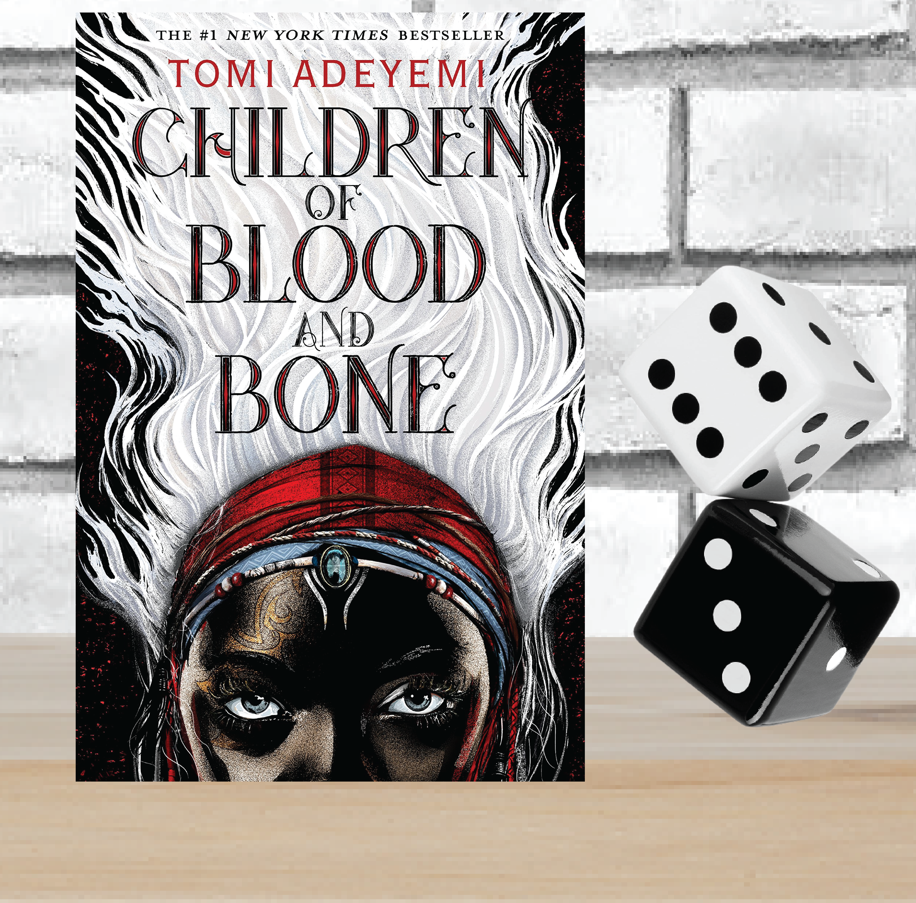 Children of Blood and Bone