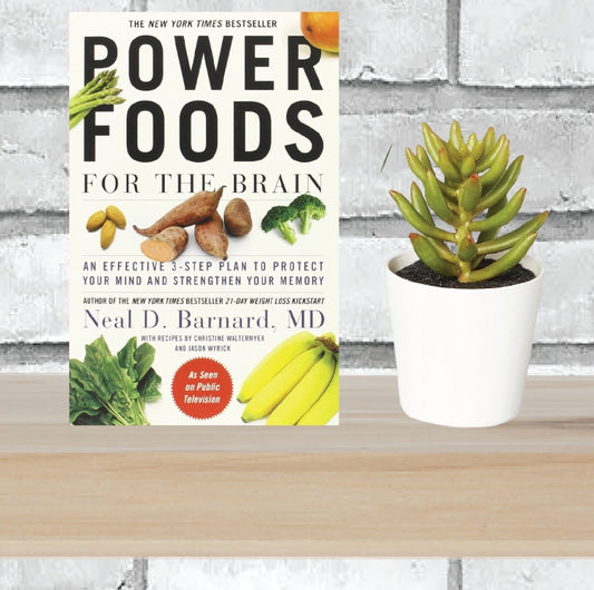 🌱 It's #WellnessWednesday at #BibliophileBlvd