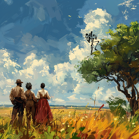 When History Taps You on the Shoulder: How Juneteenth Feels Different This Year