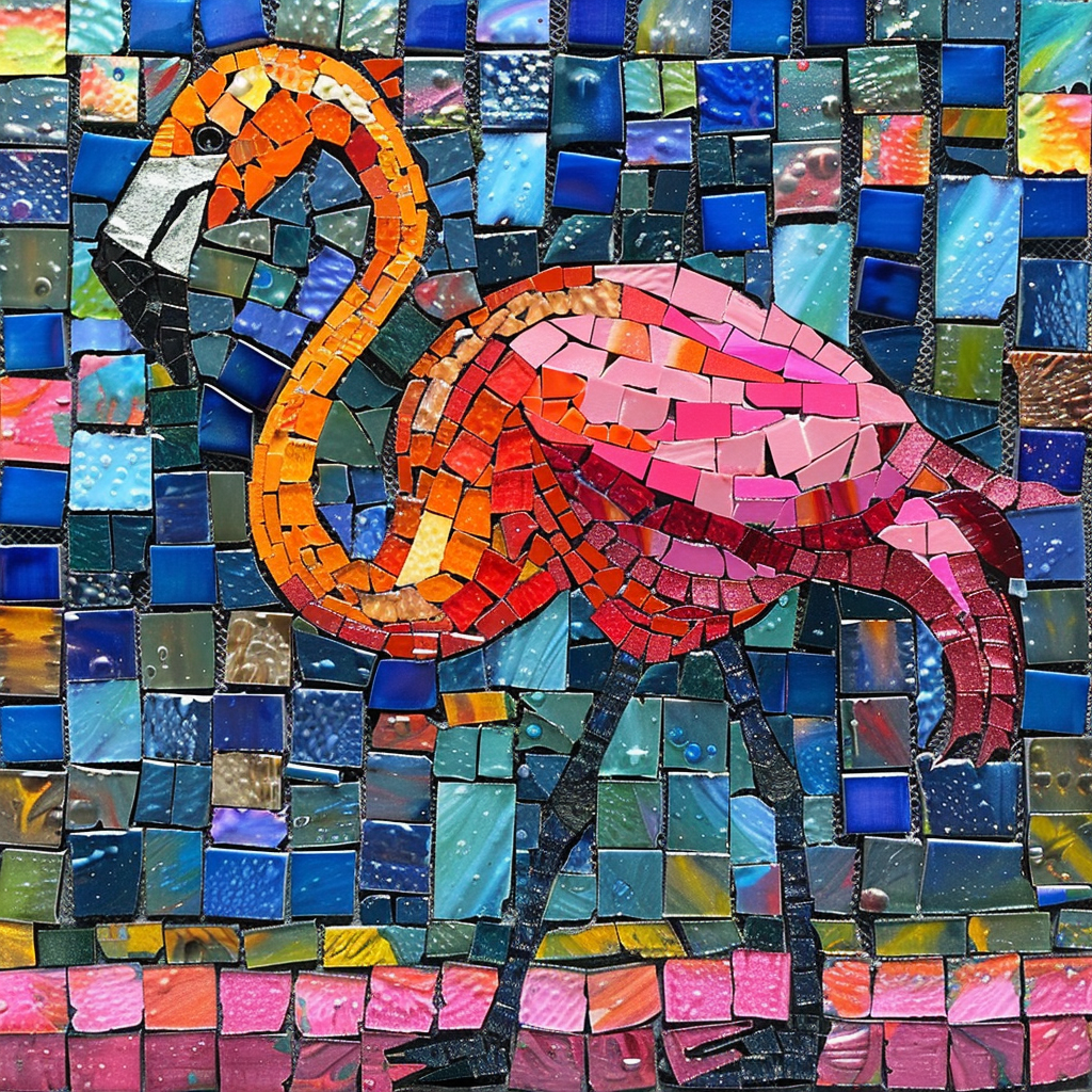 Hey y'all, welcome to Mosaic, by Itstechnicole: The Blog!