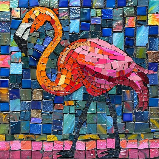 Hey y'all, welcome to Mosaic, by Itstechnicole: The Blog!