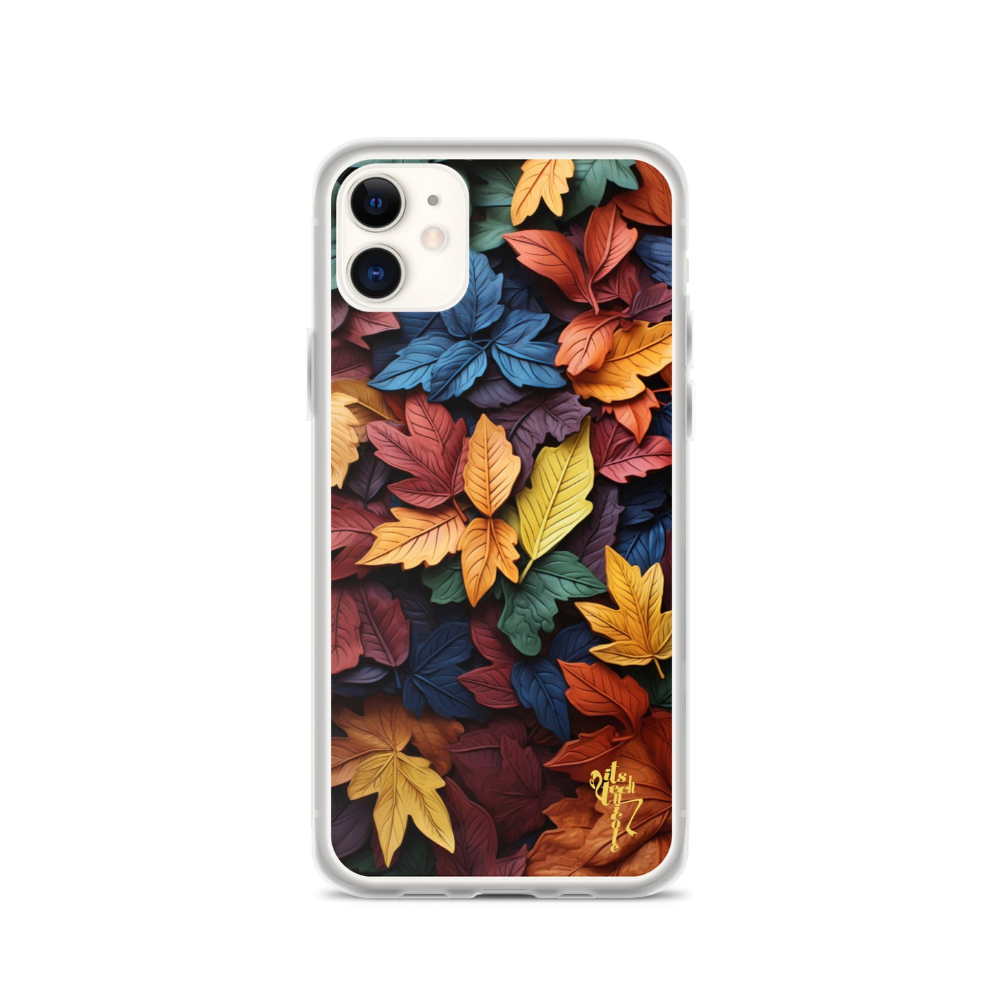 Fall Leaves Case for iPhone®