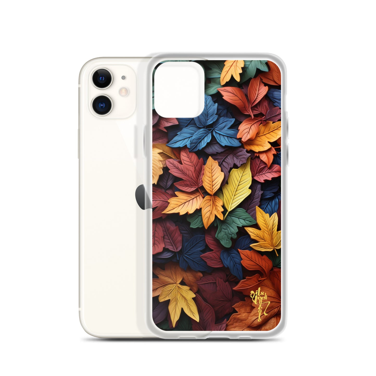 Fall Leaves Case for iPhone®