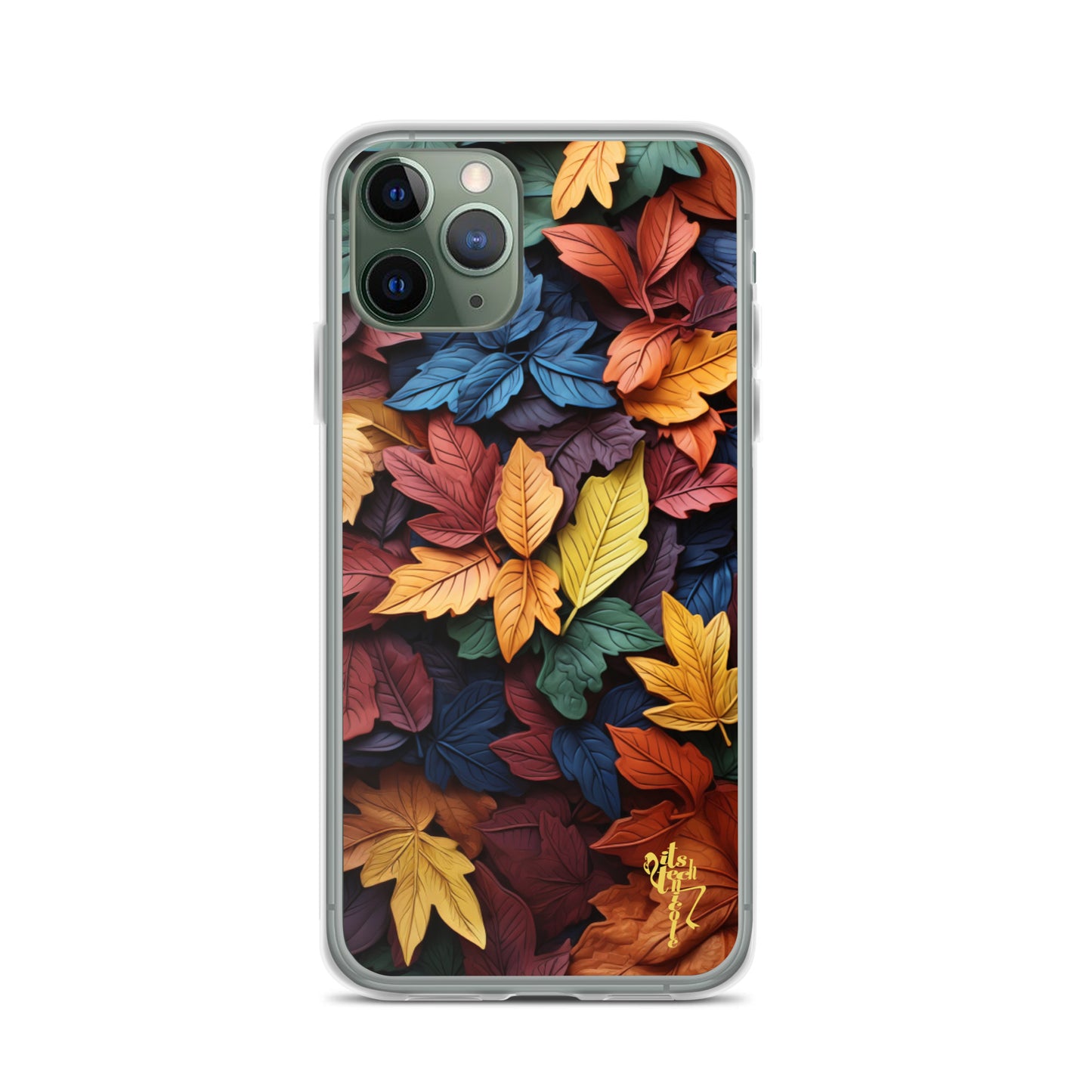 Fall Leaves Case for iPhone®