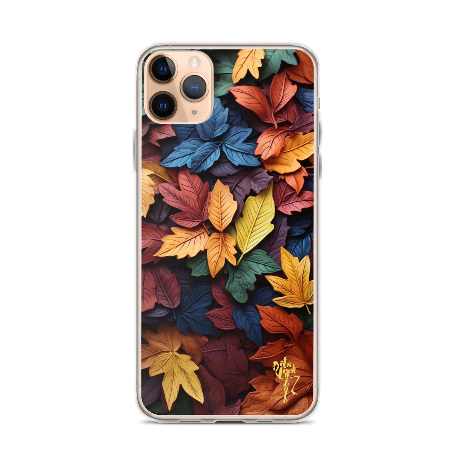 Fall Leaves Case for iPhone®
