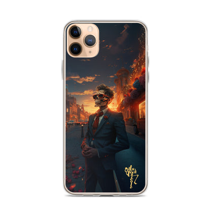 Dia De Los Muertos Dos Case for iPhone®