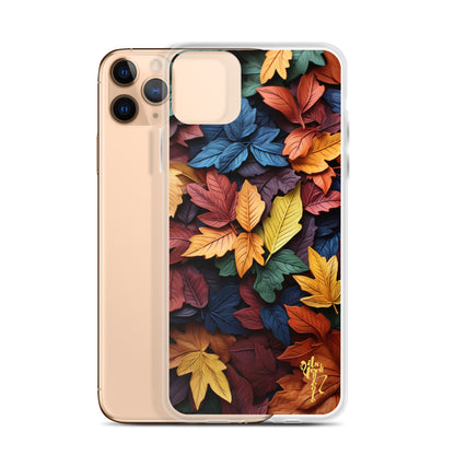 Fall Leaves Case for iPhone®