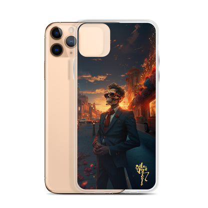 Dia De Los Muertos Dos Case for iPhone®