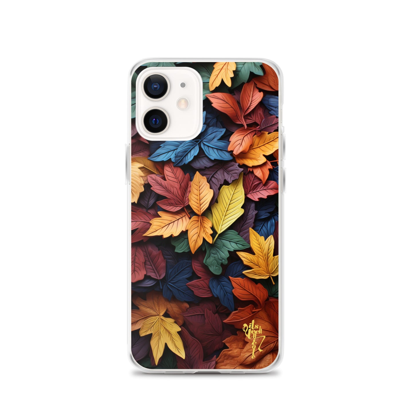 Fall Leaves Case for iPhone®