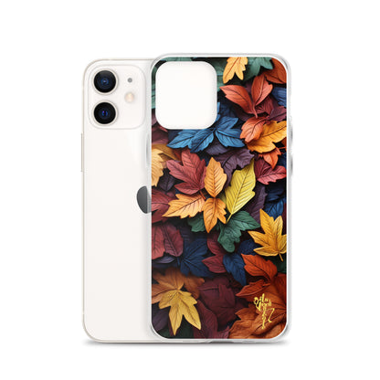 Fall Leaves Case for iPhone®