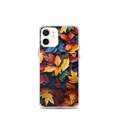Fall Leaves Case for iPhone®