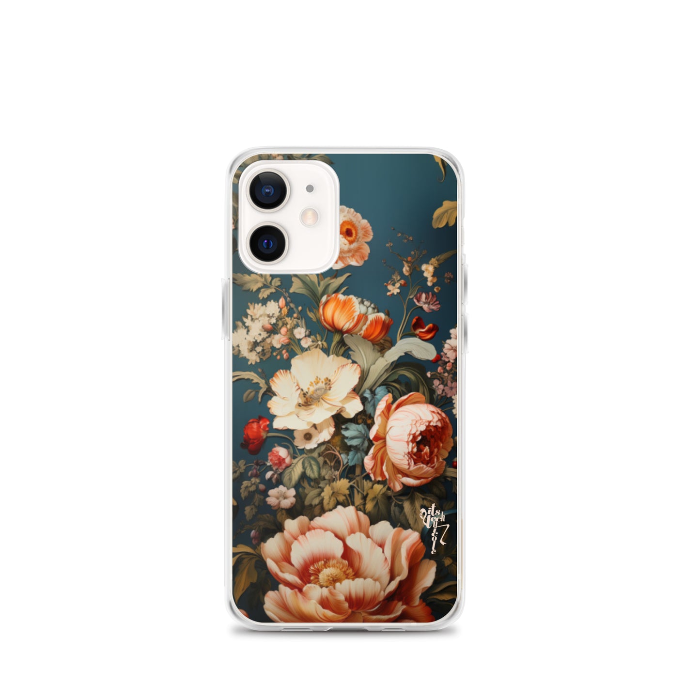 Las Flores  (The Flowers) Case for iPhone®