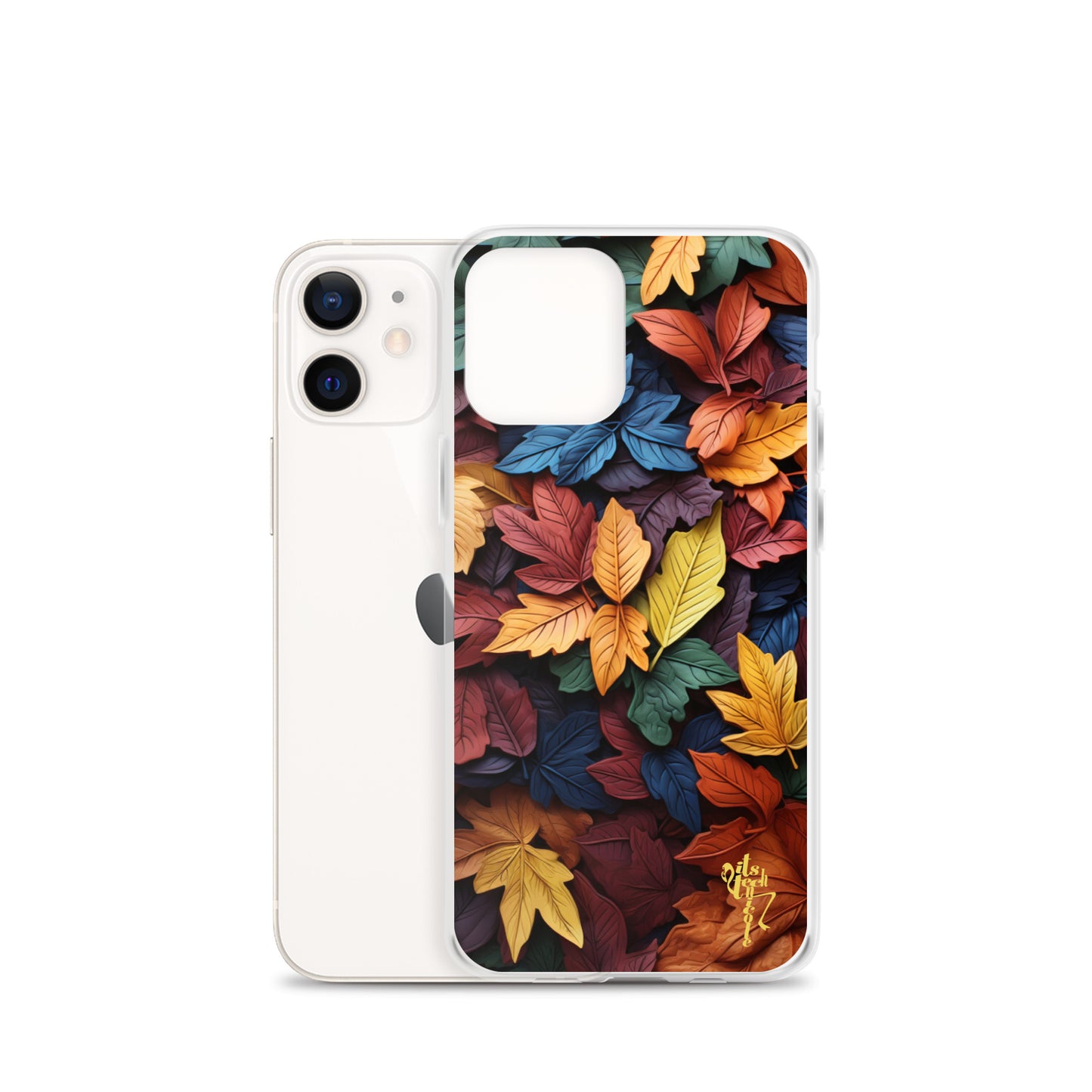 Fall Leaves Case for iPhone®