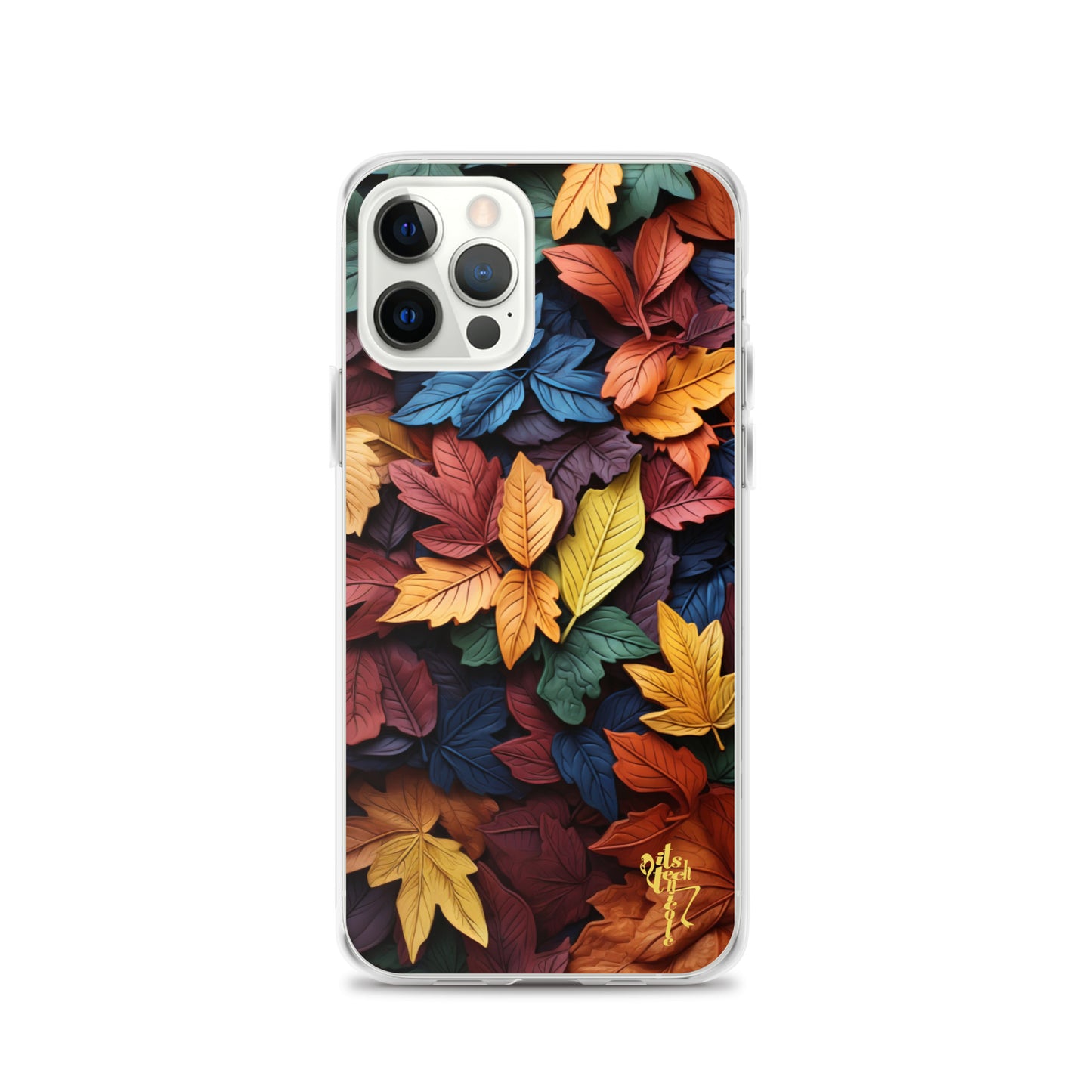 Fall Leaves Case for iPhone®
