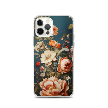 Las Flores  (The Flowers) Case for iPhone®