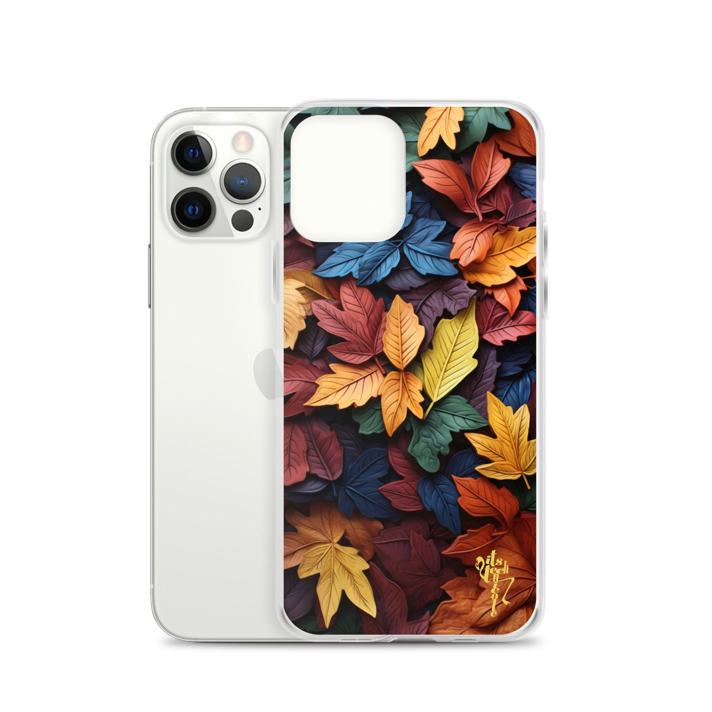Fall Leaves Case for iPhone®