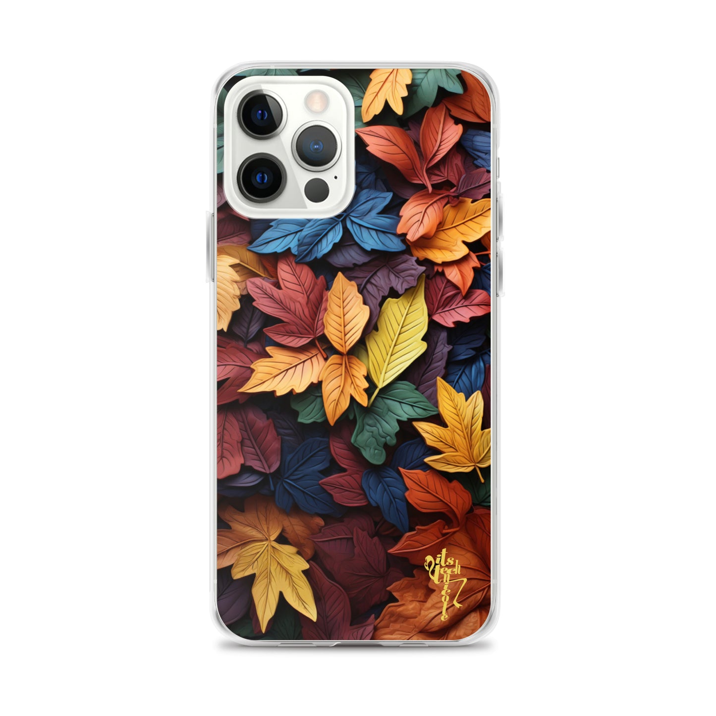 Fall Leaves Case for iPhone®