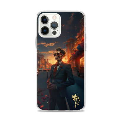 Dia De Los Muertos Dos Case for iPhone®