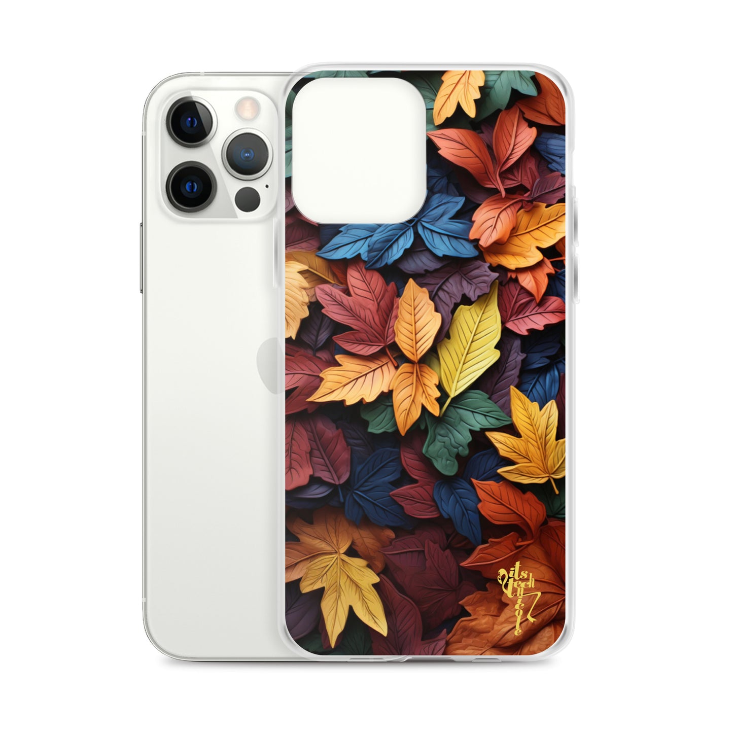 Fall Leaves Case for iPhone®