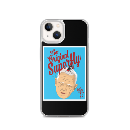 Original Superfly iPhone Case