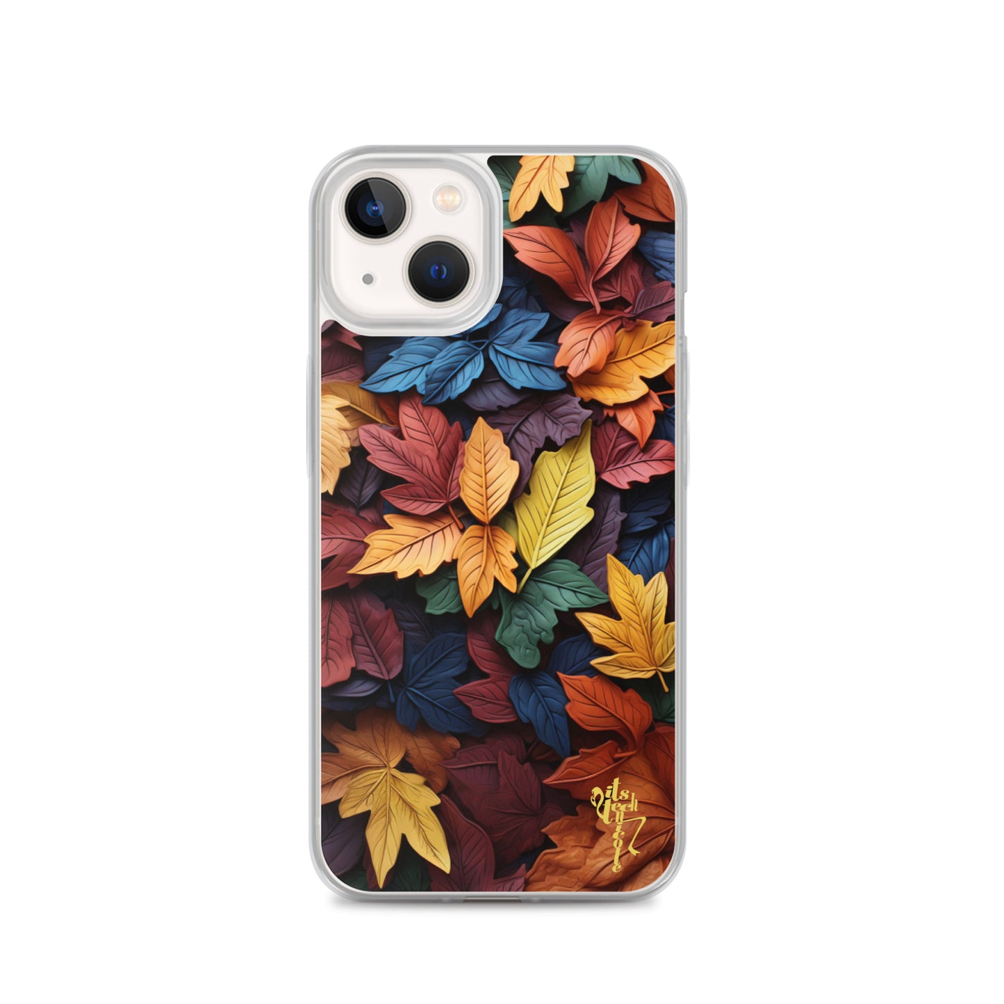 Fall Leaves Case for iPhone®