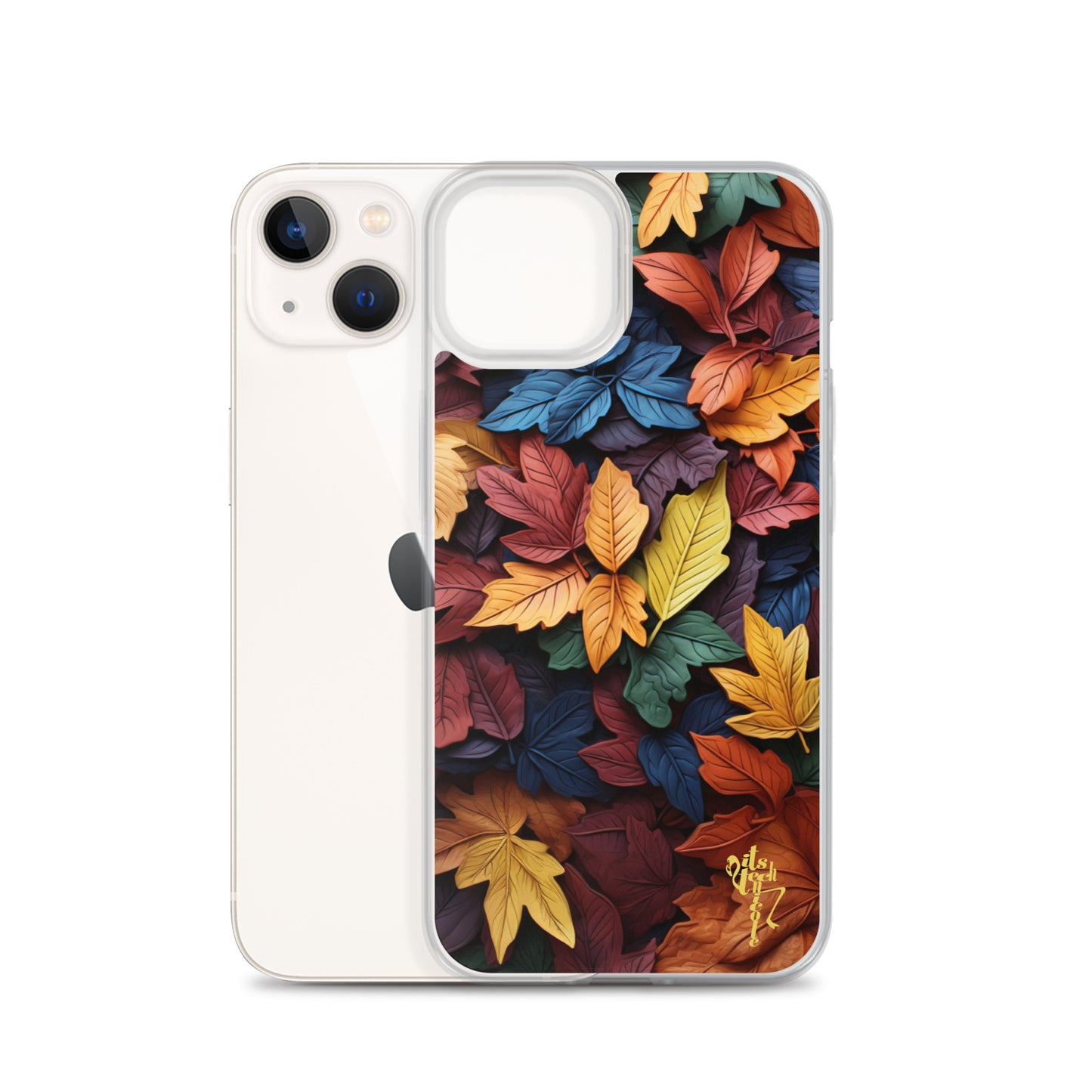 Fall Leaves Case for iPhone®