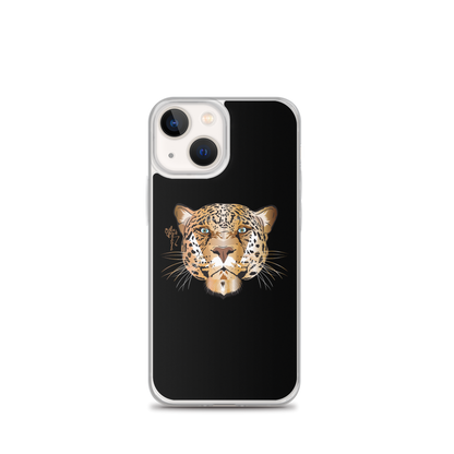 Jaguar iPhone Case