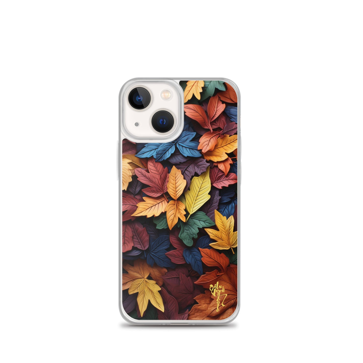 Fall Leaves Case for iPhone®