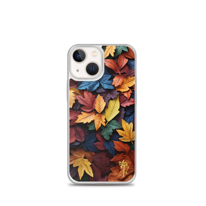 Fall Leaves Case for iPhone®